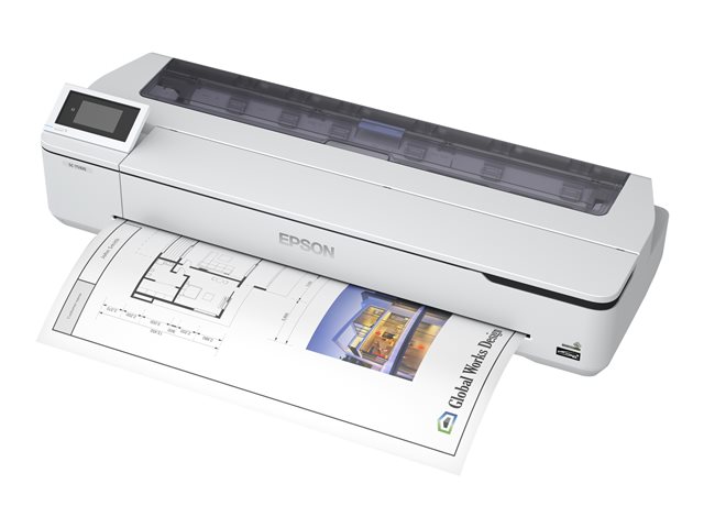 elara Epson SureColor SC-T5100N