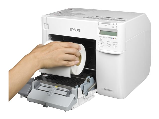 Elara Epson TM C3500