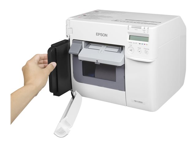 Elara Epson TM C3500