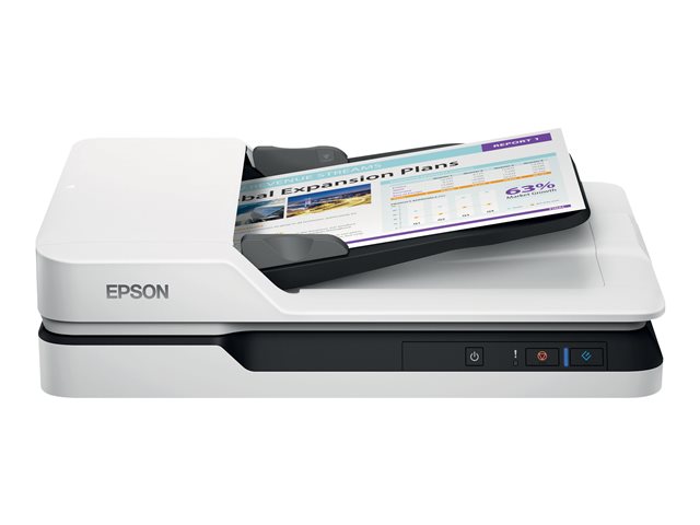 elara Epson WorkForce DS-1630