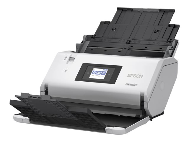 elara Epson WorkForce DS-30000