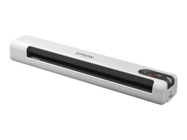 elara Epson WorkForce DS-70