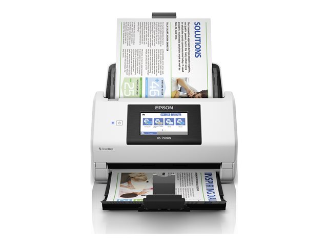 elara Epson WorkForce DS-790WN