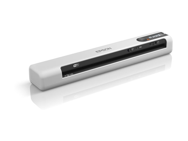 Elara Epson WorkForce DS-80W