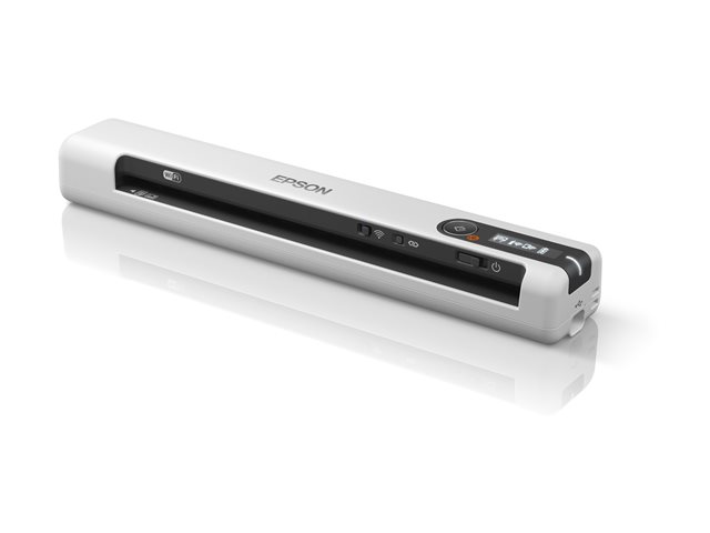 elara Epson WorkForce DS-80W