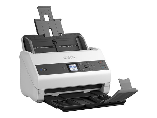Elara Epson WorkForce DS-870