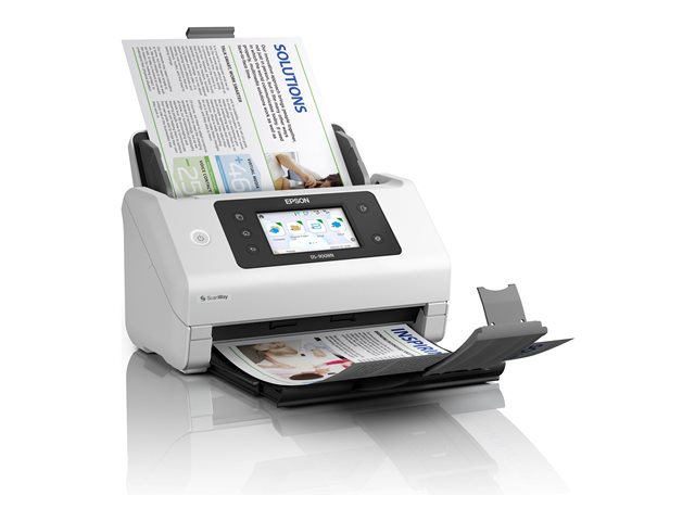 elara Epson WorkForce DS-900WN