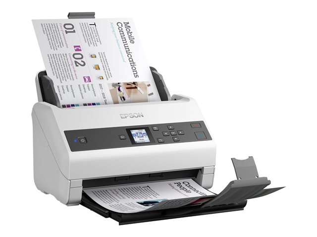 Elara Epson WorkForce DS-970