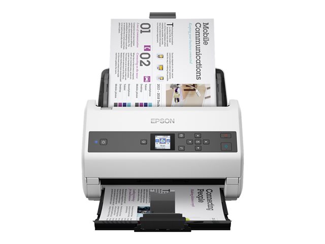 Elara Epson WorkForce DS-970