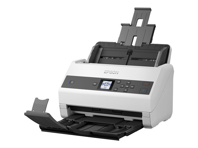 elara Epson WorkForce DS-970