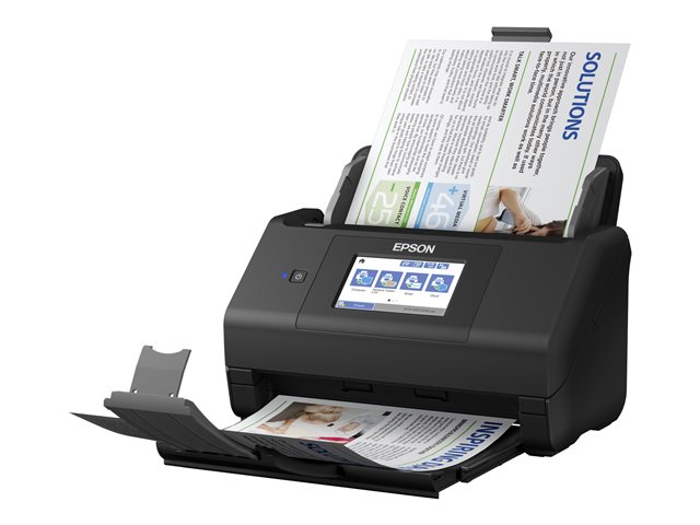 Elara Epson WorkForce ES-580W