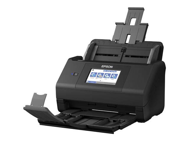 Elara Epson WorkForce ES-580W