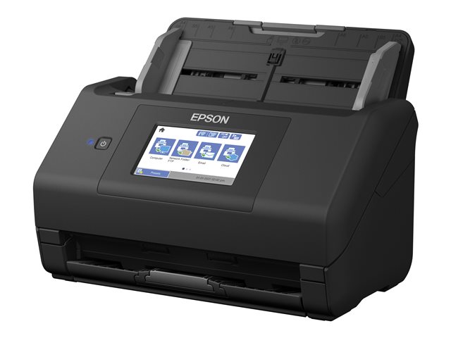 elara Epson WorkForce ES-580W