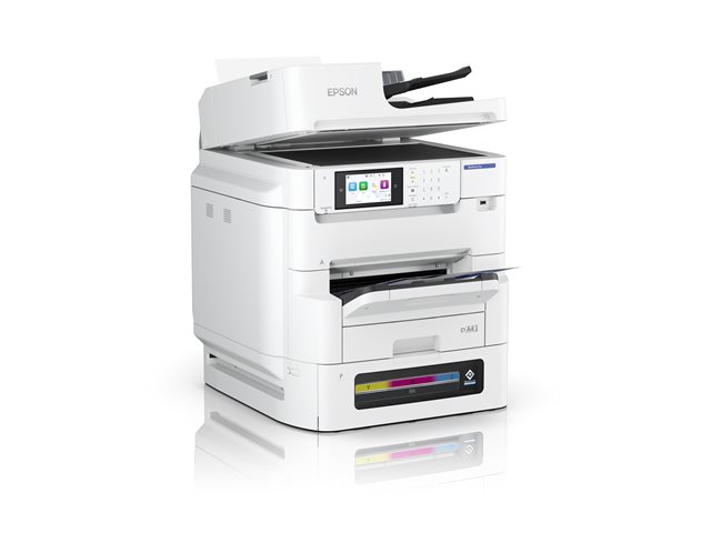 Elara Epson WorkForce Pro EM-C8101RDWF