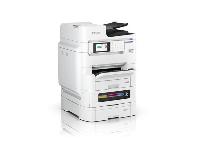 Elara Epson WorkForce Pro EM-C8101RDWF