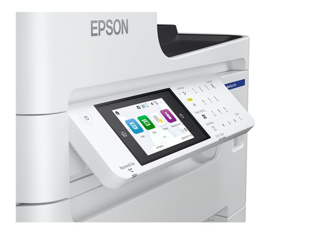 Elara Epson WorkForce Pro EM-C8101RDWF