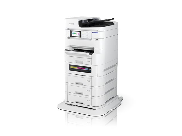 elara Epson WorkForce Pro EM-C8101RDWF