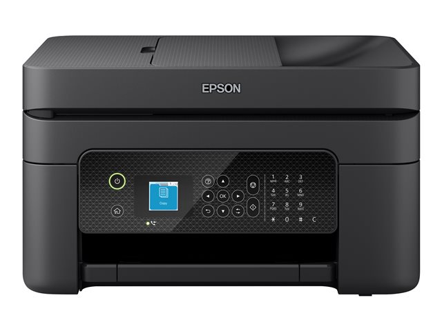 Elara Epson WorkForce WF-2930DWF