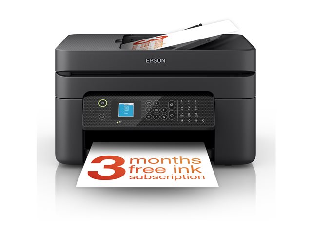 Elara Epson WorkForce WF-2930DWF