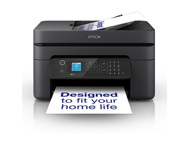 Elara Epson WorkForce WF-2930DWF