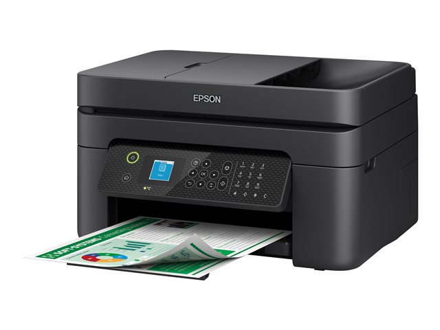 elara Epson WorkForce WF-2930DWF