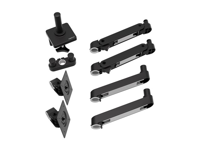 Elara Ergotron LX Pro Mounting Kit