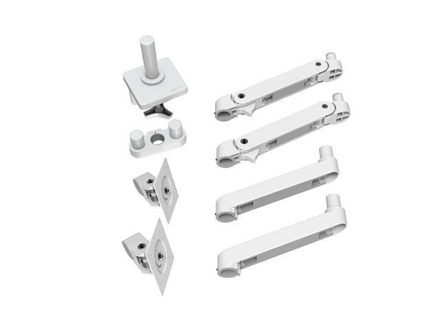 Elara Ergotron LX Pro Mounting Kit