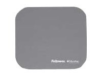elara Fellowes Mouse Pad with Microban Protection