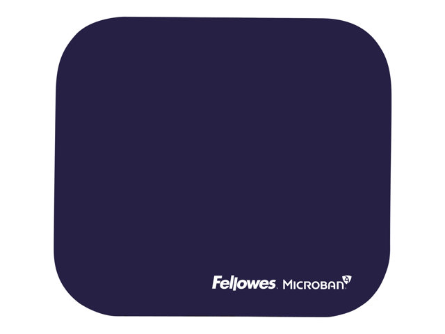 elara Fellowes Mouse Pad with Microban Protection