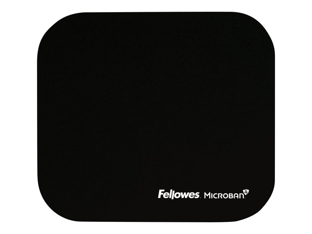 elara Fellowes Mouse Pad with Microban Protection