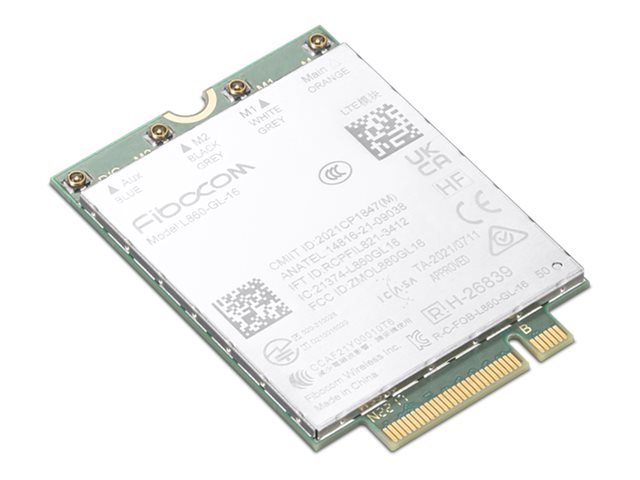 elara Fibocom L860-GL-16