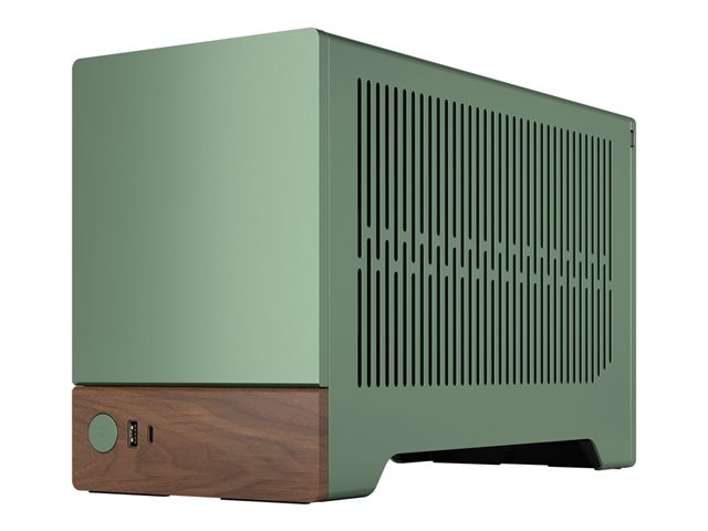 elara Fractal Design Terra