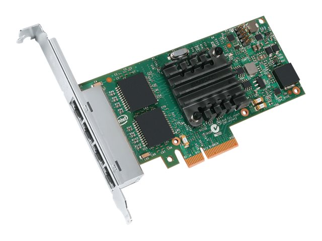 elara FUJITSU PLAN CP Intel I350-T4