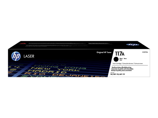 elara HP 117A