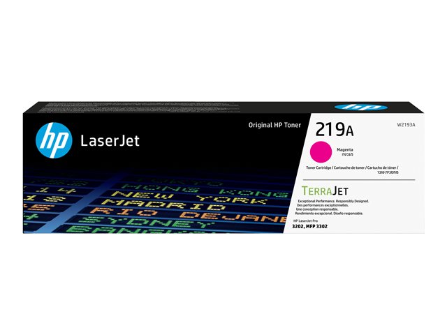 elara HP 219A