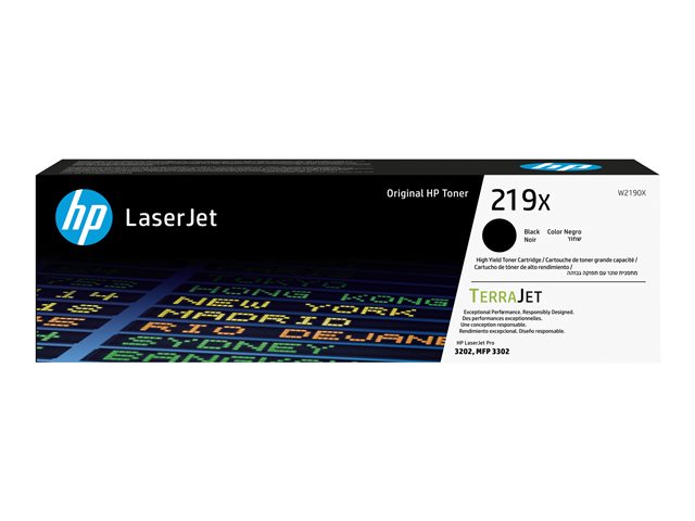 Elara HP 219X