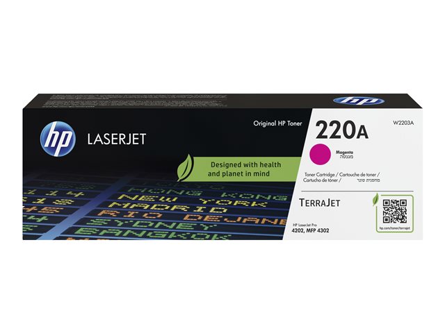 elara HP 220A