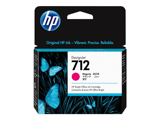 elara HP 712