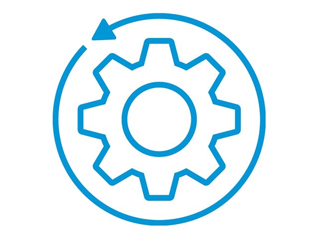 elara HP Analytics Proactive Management