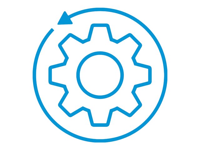 elara HP Analytics Proactive Management