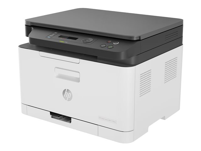 Elara HP Color Laser MFP 178nw