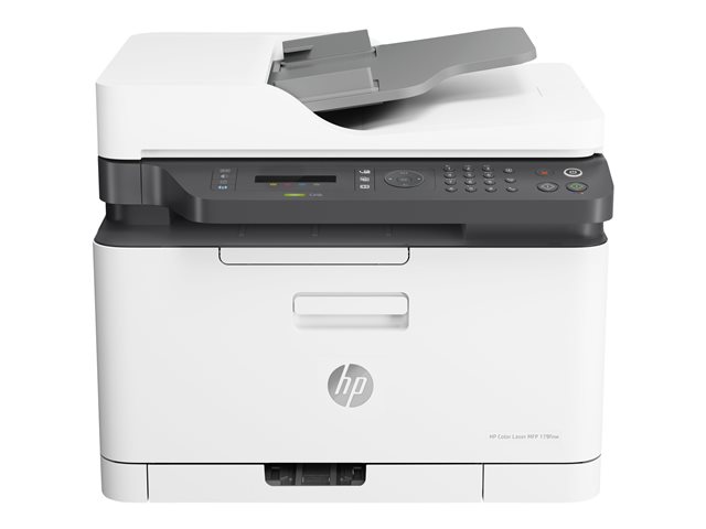 Elara HP Color Laser MFP 179fnw