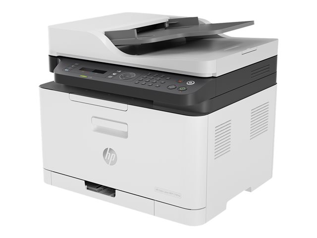 Elara HP Color Laser MFP 179fnw