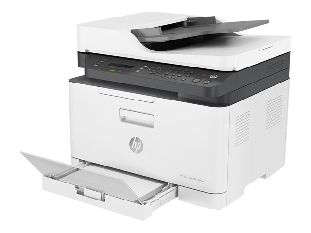 Elara HP Color Laser MFP 179fnw