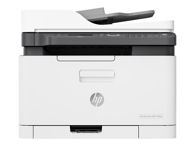 elara HP Color Laser MFP 179fnw