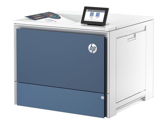 elara HP Color LaserJet Enterprise 5700dn
