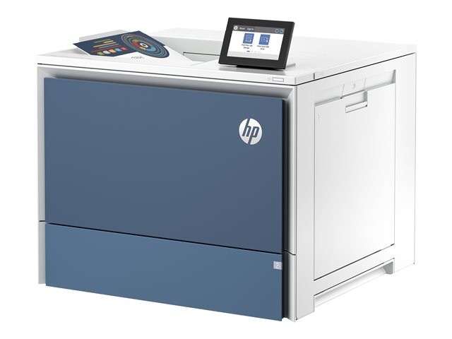 elara HP Color LaserJet Enterprise 6700dn