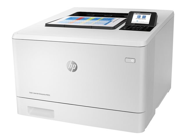 elara HP Color LaserJet Enterprise M455dn