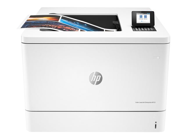 elara HP Color LaserJet Enterprise M751dn