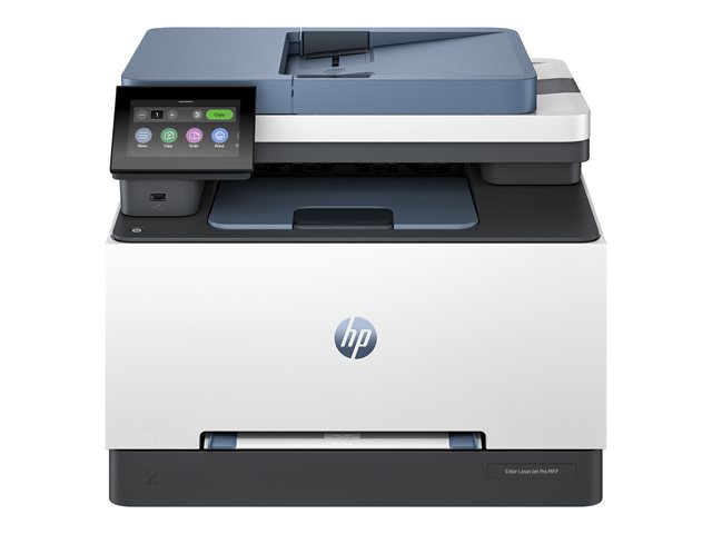Elara HP Color LaserJet Pro MFP 3302fdn